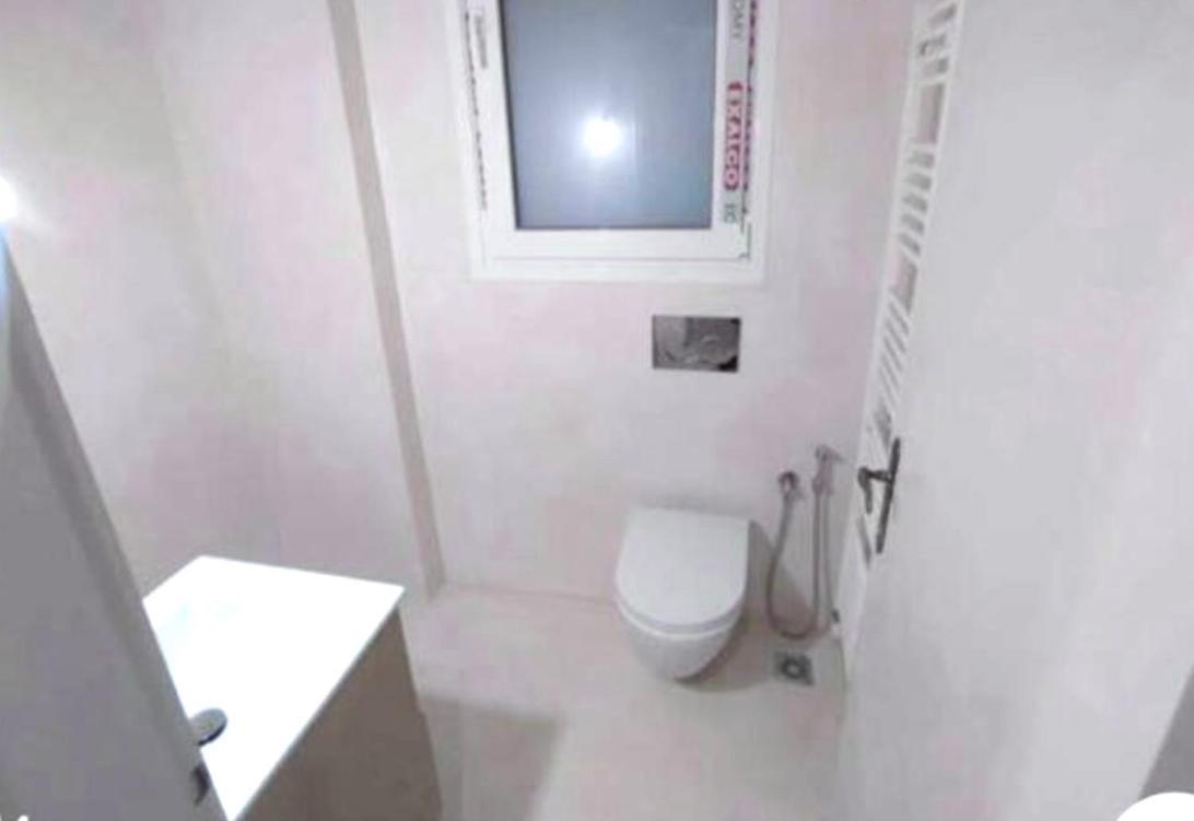 Economy Shared Apartment C In Central Athen Eksteriør billede